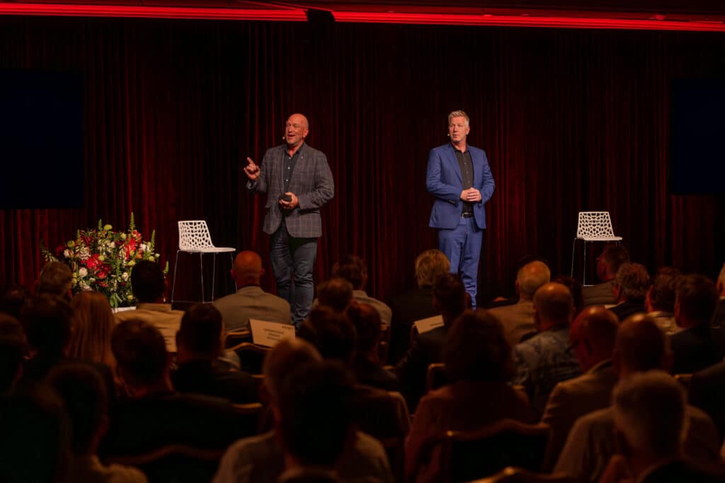 MHK Congres 2026: gezamenlijke perspectieven en samenwerking centraal 1
