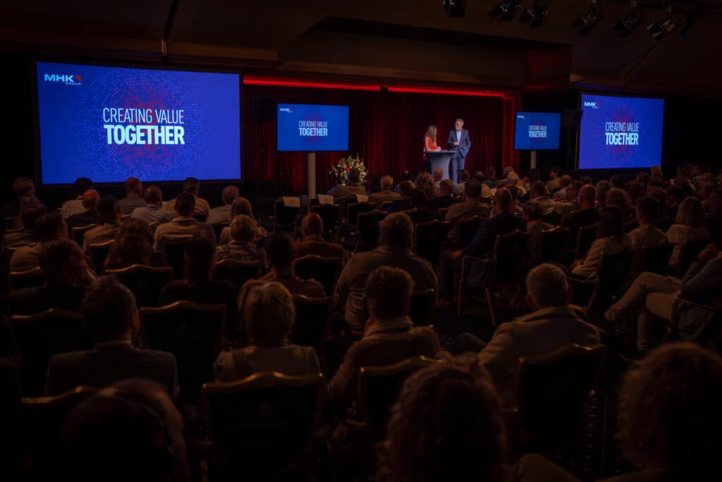 MHK Congres 2026: gezamenlijke perspectieven en samenwerking centraal 3