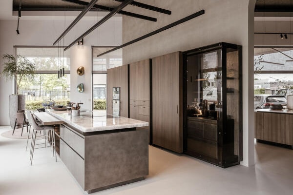 Opening nieuwe Culimaat showroom in ‘s-Hertogenbosch 3