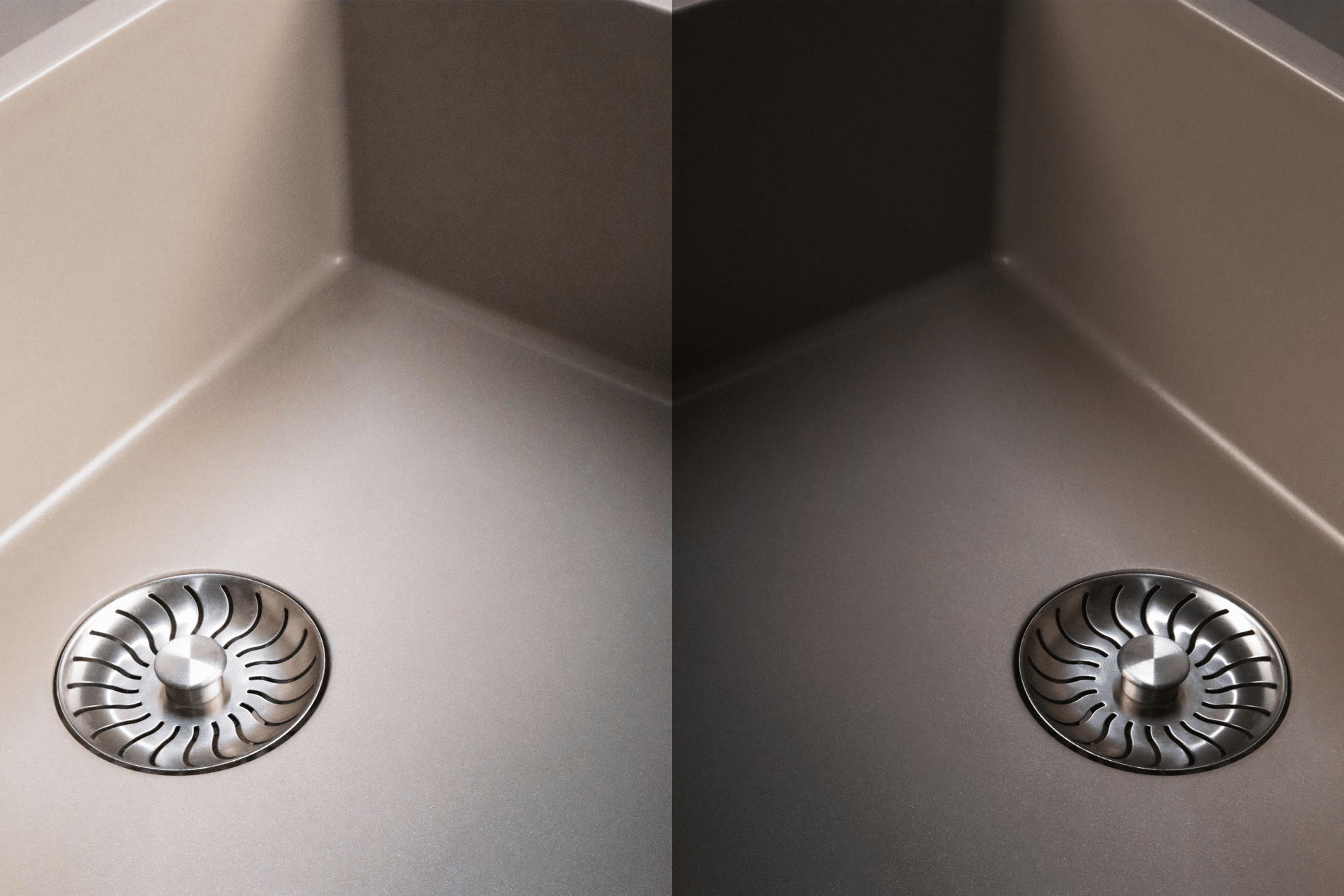 Caressi innoveert in kleur én in materiaal 2