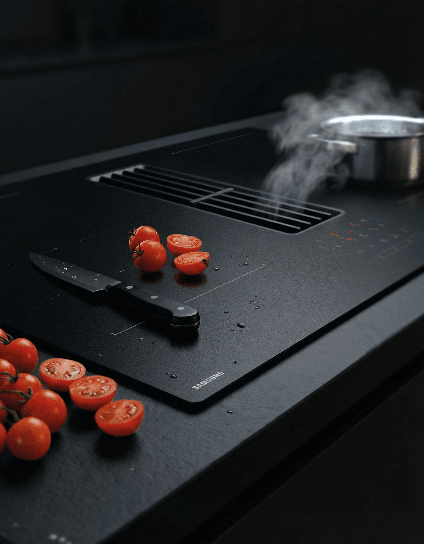 SmartThings-platform van Samsung: slimme functies krijgen concreet nut in de keuken 1