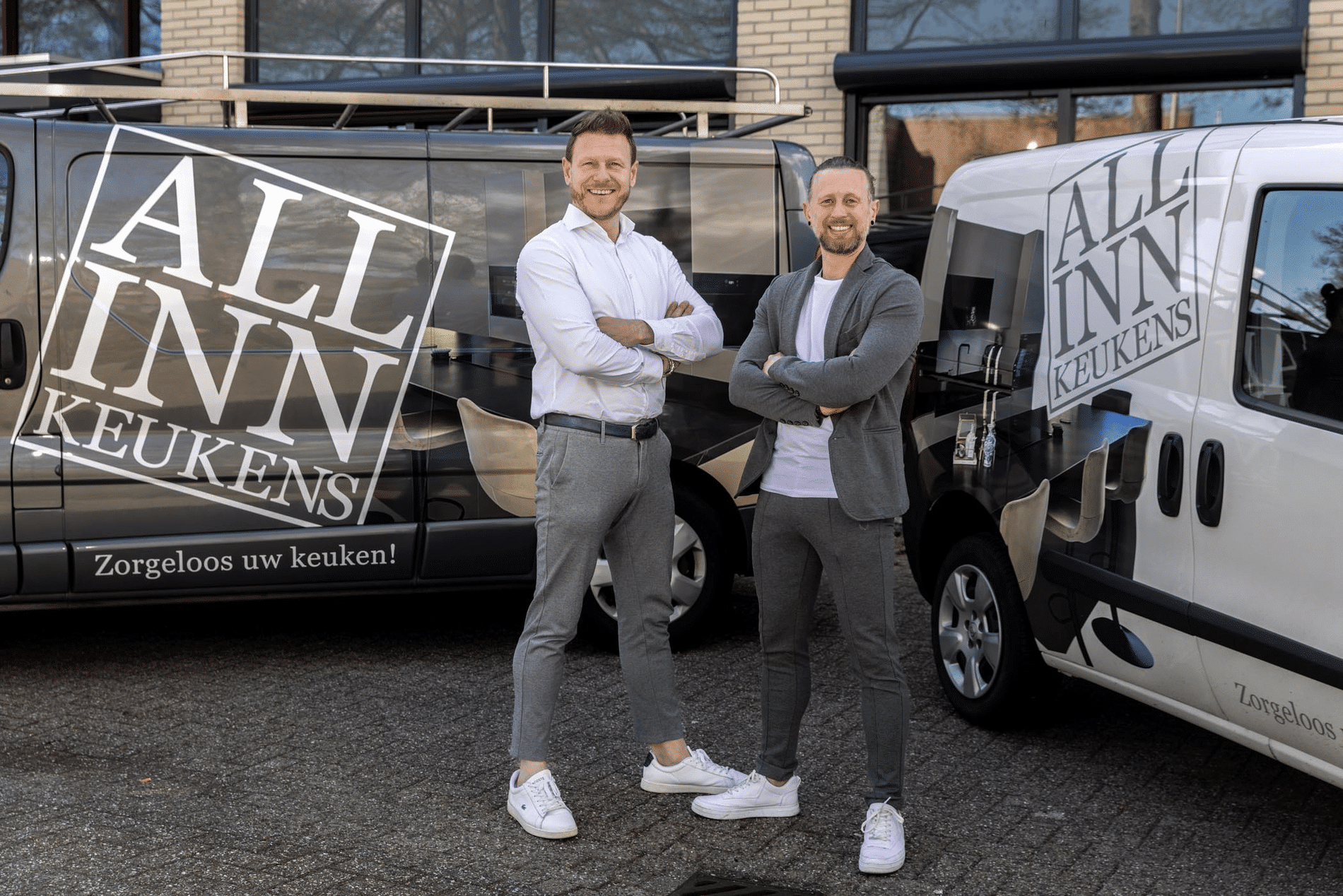 De kracht van een persoonlijke aanpak en premium service 1