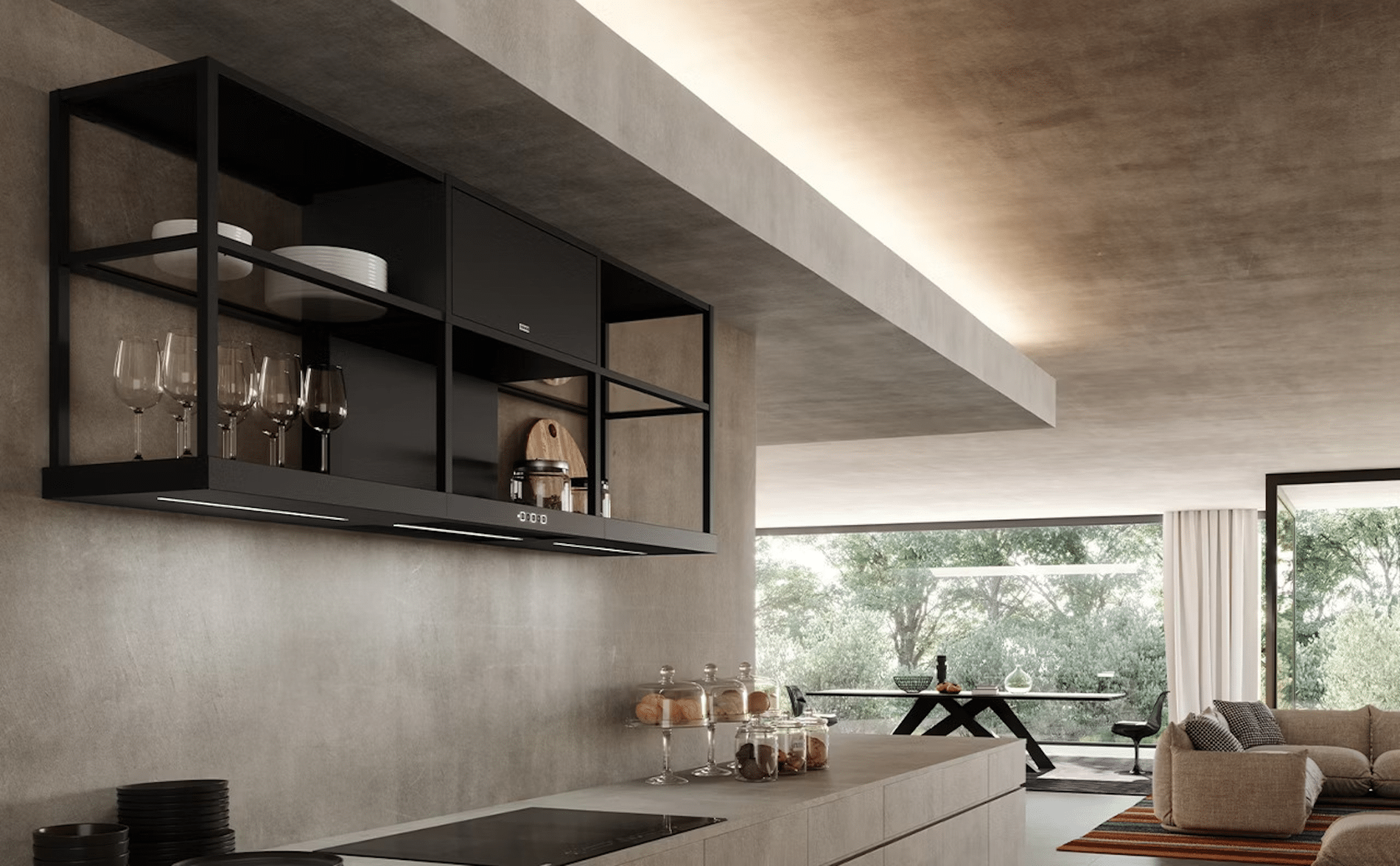 Franke loopt voor in staal, design en beleving 1