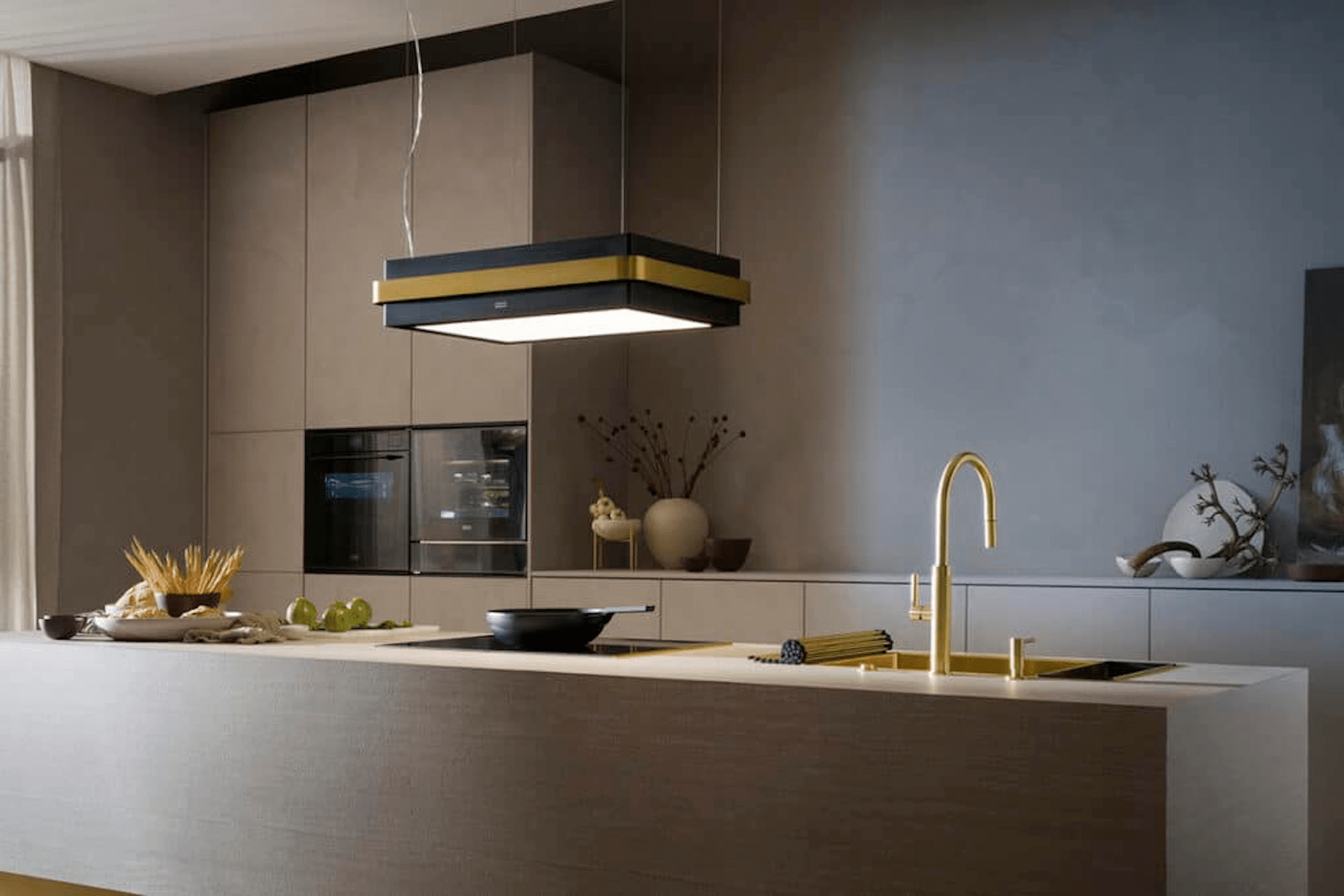 Franke loopt voor in staal, design en beleving 12