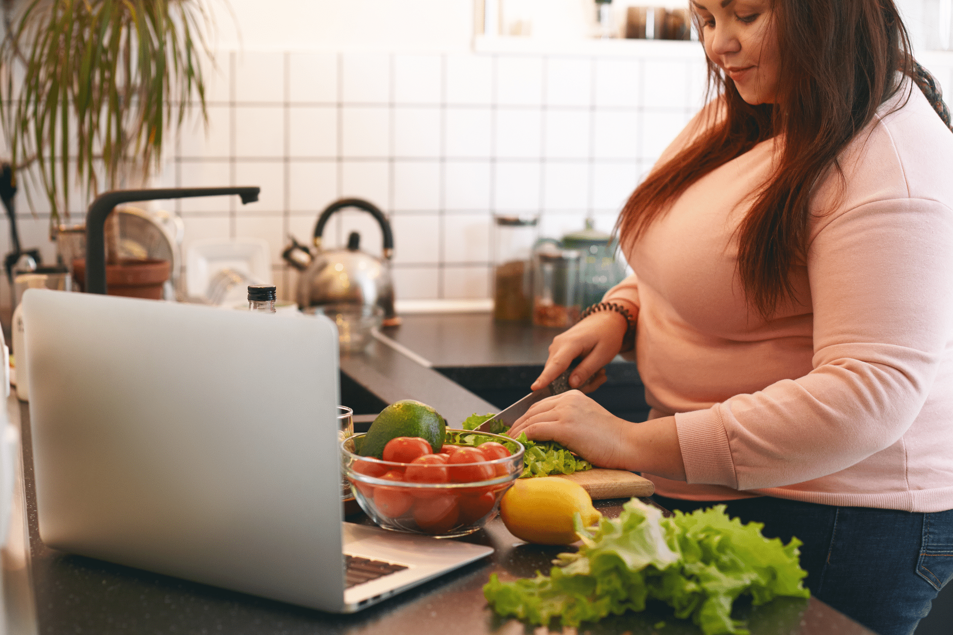 Food For Thought: Bepaalt AI straks wat wij mogen eten? Big Brother is watching you! 1