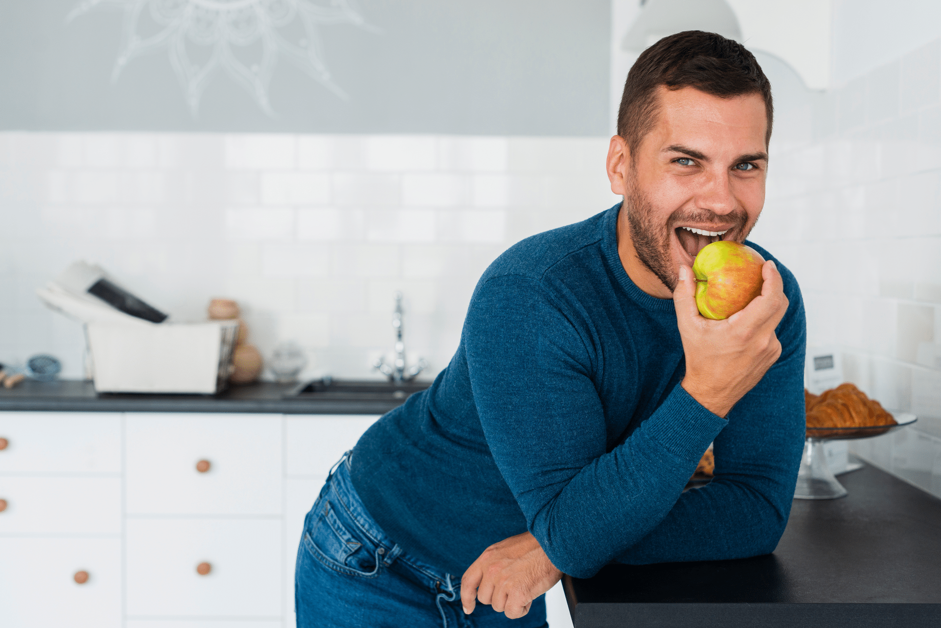 Food For Thought: Bepaalt AI straks wat wij mogen eten? Big Brother is watching you! 1