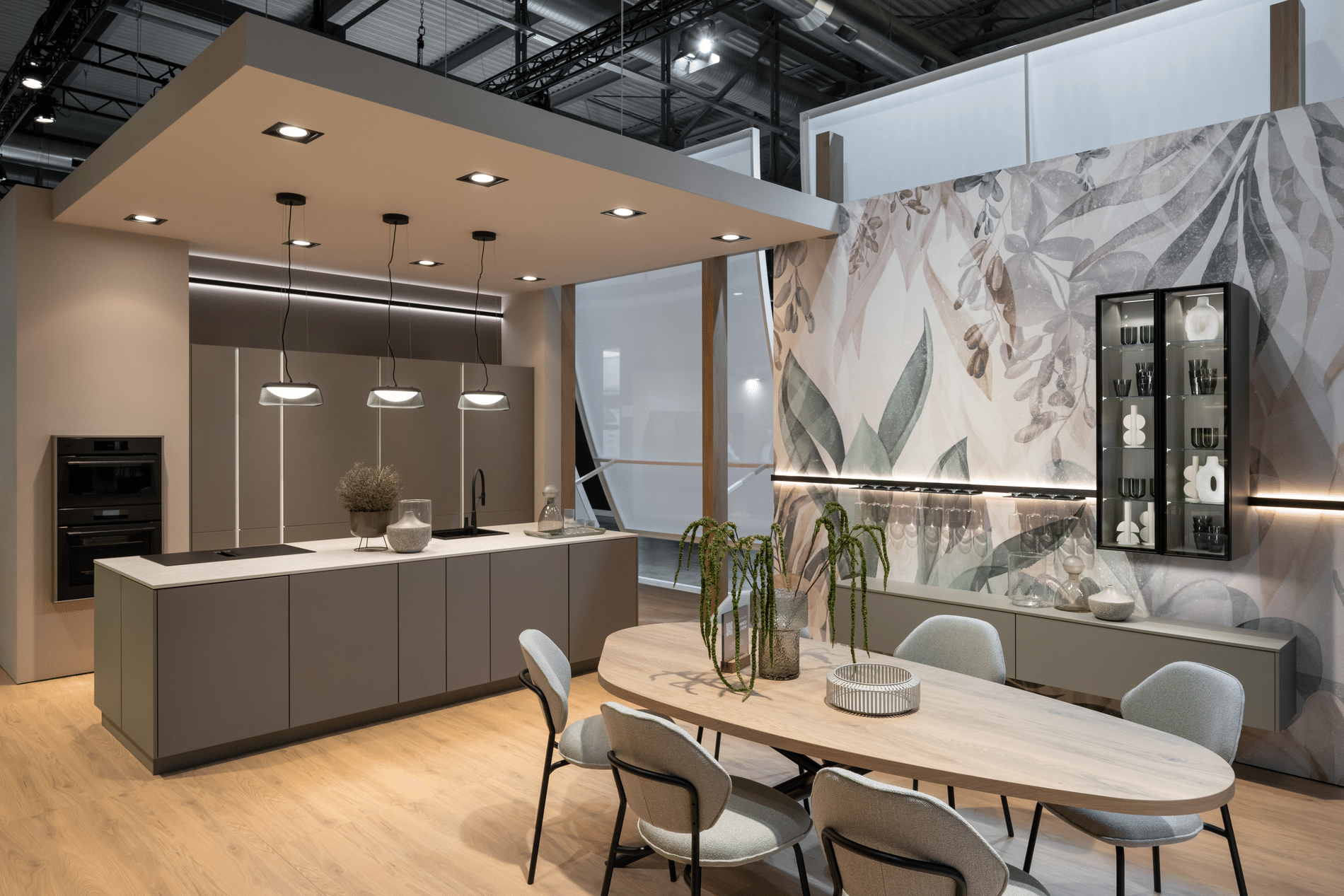 “The kitchen industry demonstrates its resilience at EuroCucina 2026” 2
