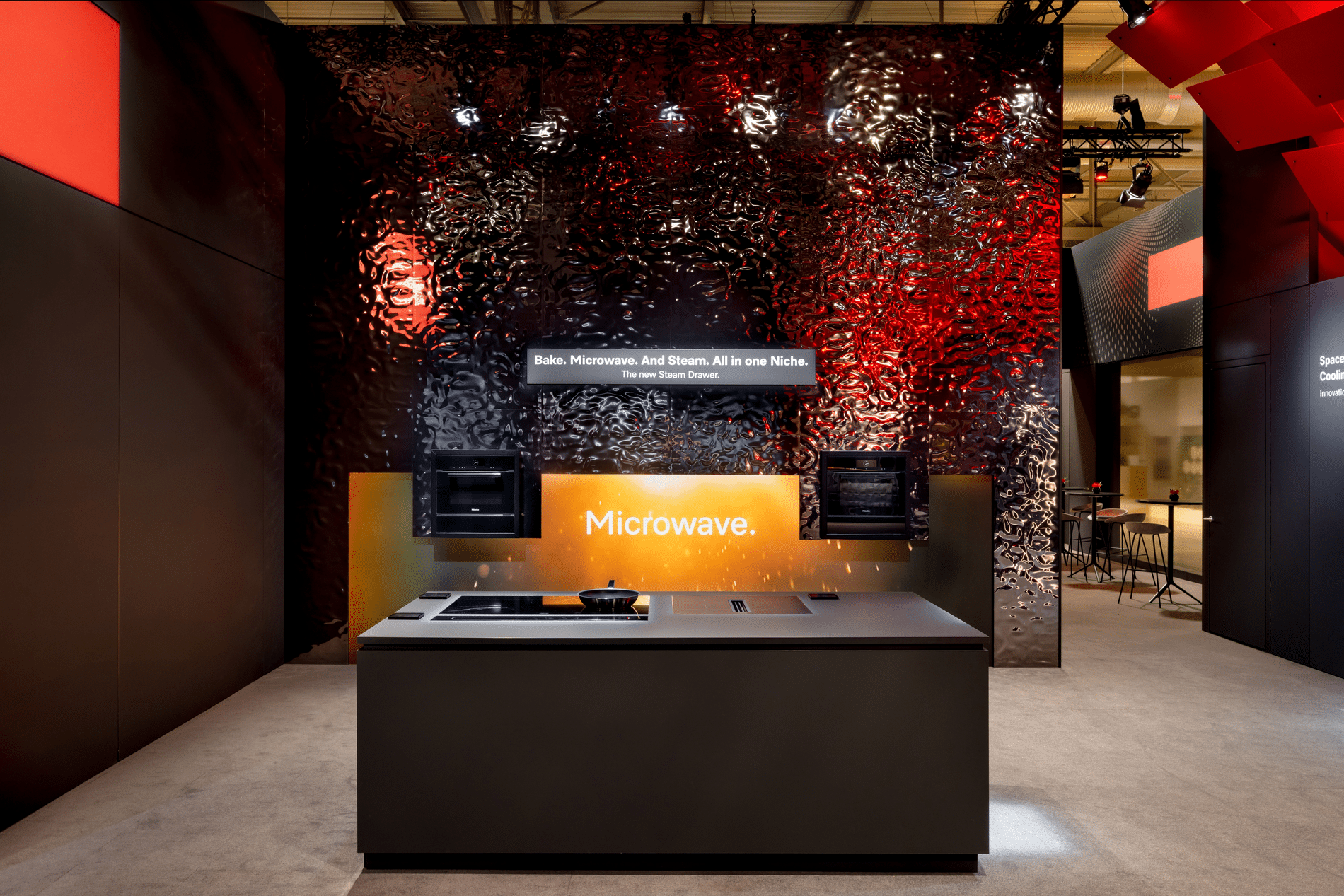 “The kitchen industry demonstrates its resilience at EuroCucina 2026” 1