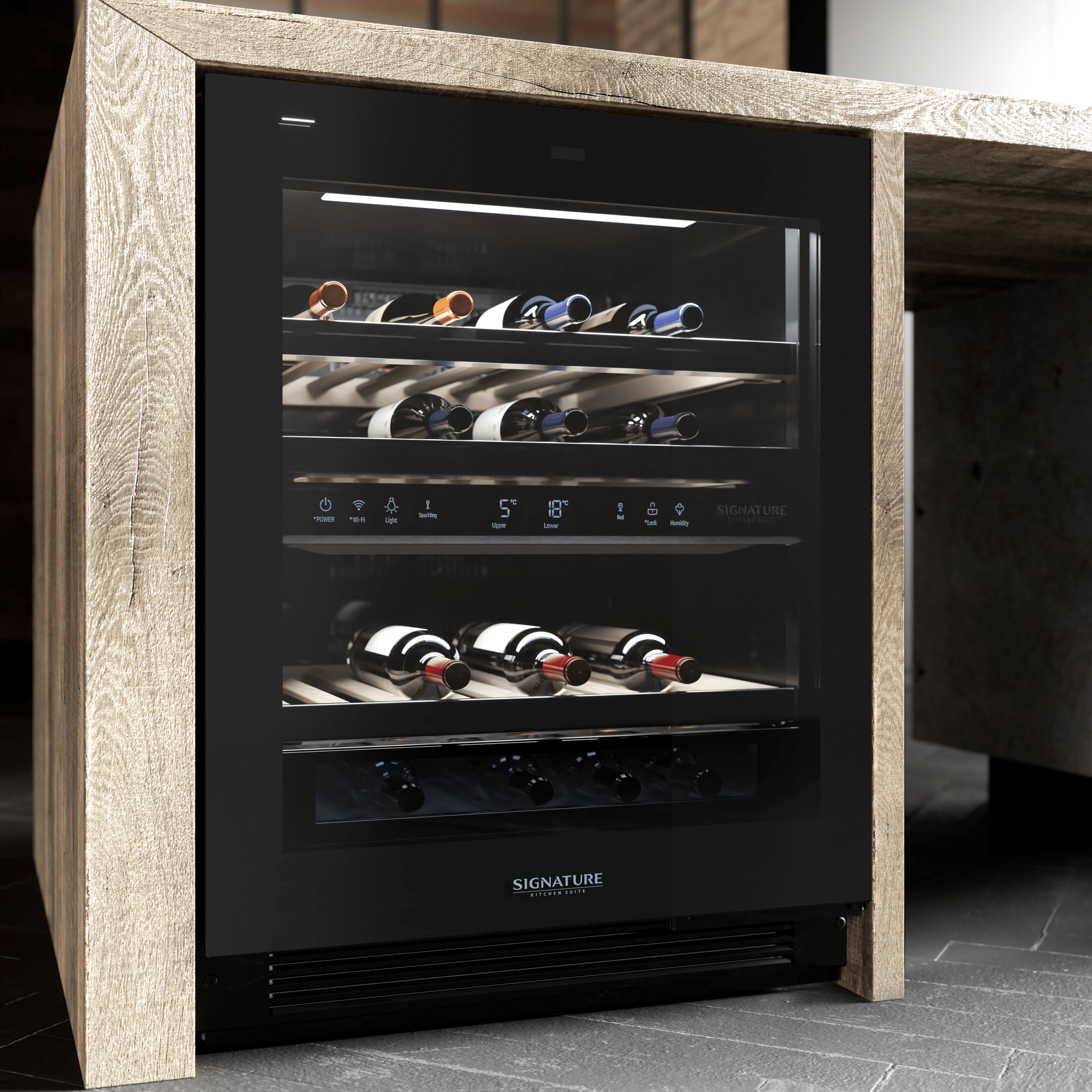 SKS: “Design and technology are equally important” 1