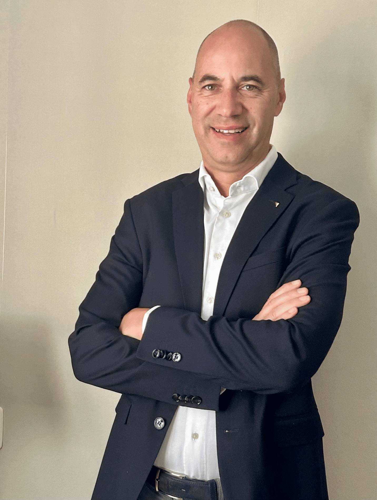 Vision 2040: ‘The kitchen (market) is becoming smarter, more sustainable, and more personalized’ 2