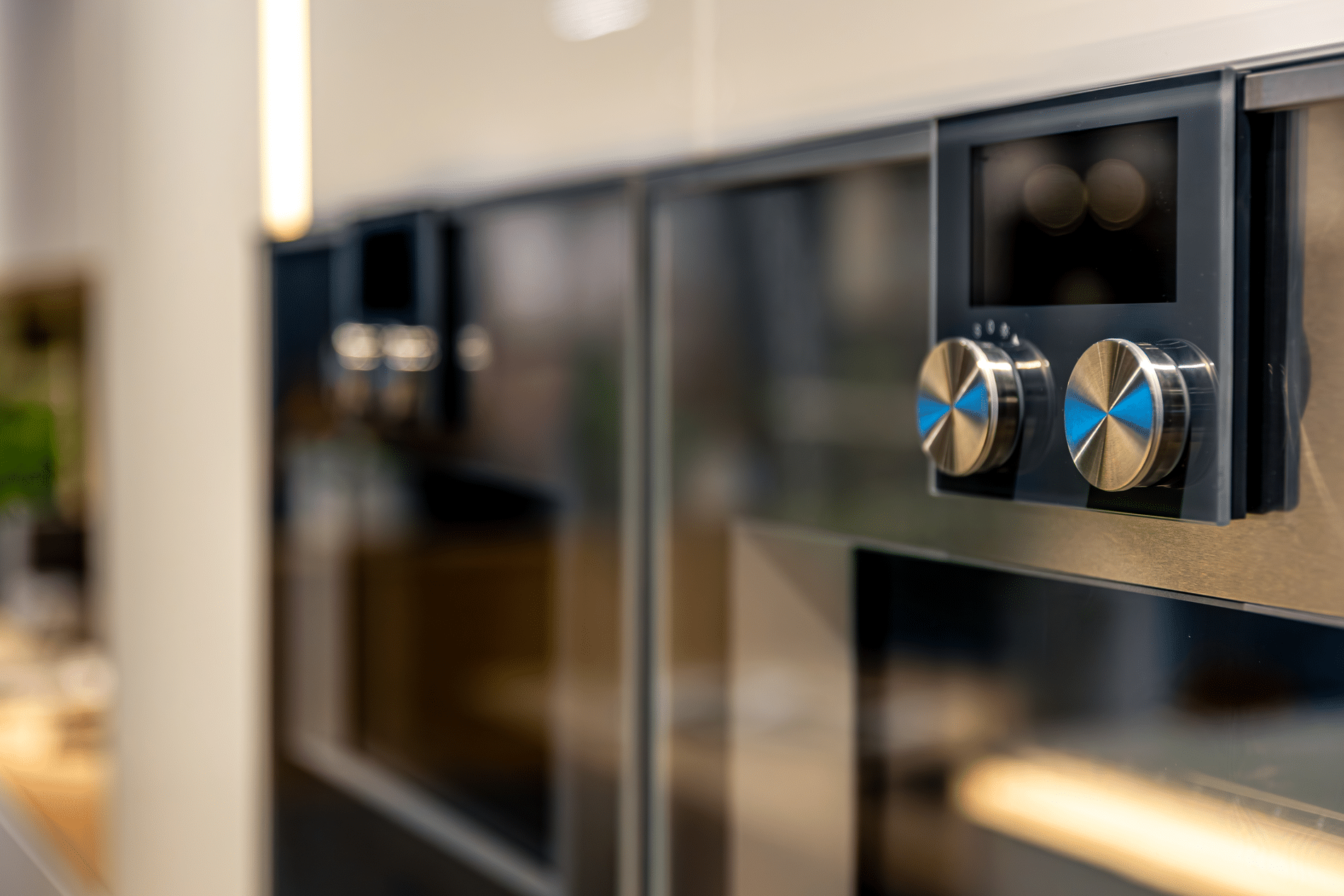Vision 2040: ‘The kitchen (market) is becoming smarter, more sustainable, and more personalized’ 1