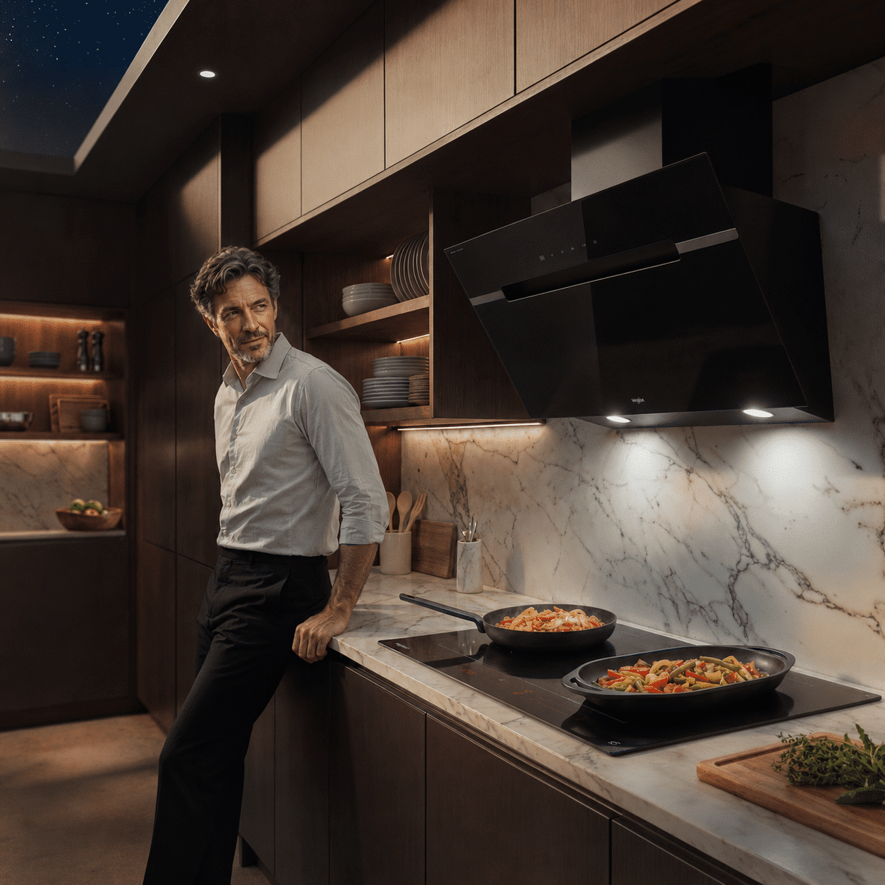 Whirlpool biedt met Heatcontrol constante temperaturen voor betere resultaten 2