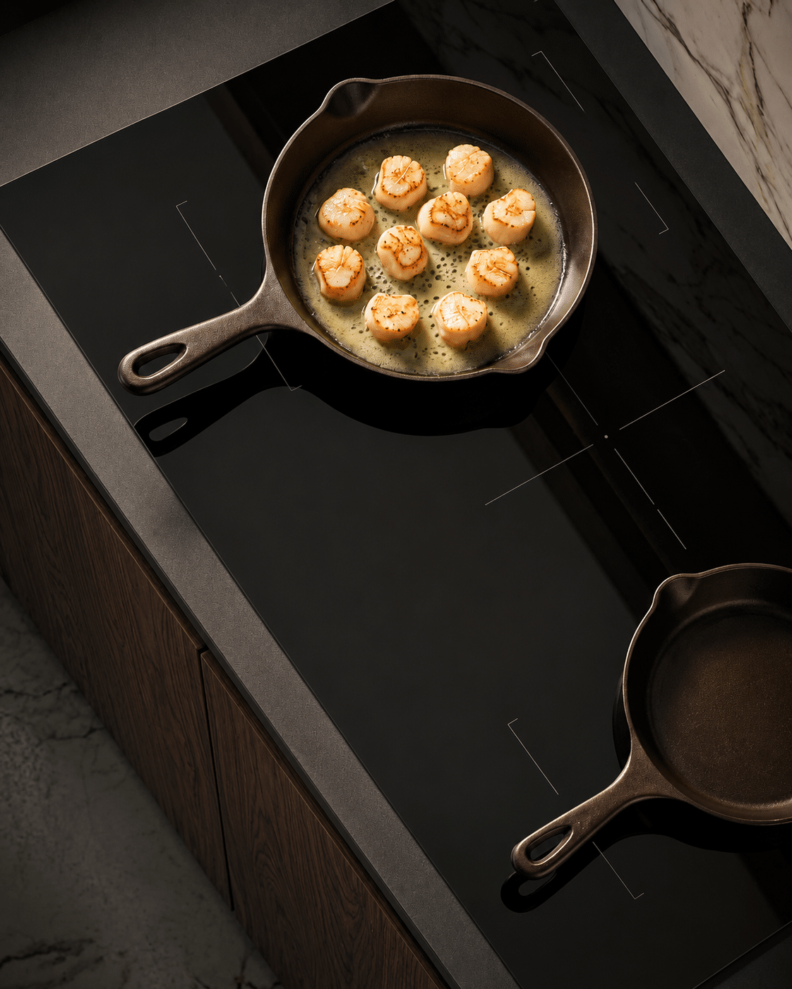 Whirlpool biedt met Heatcontrol constante temperaturen voor betere resultaten 1