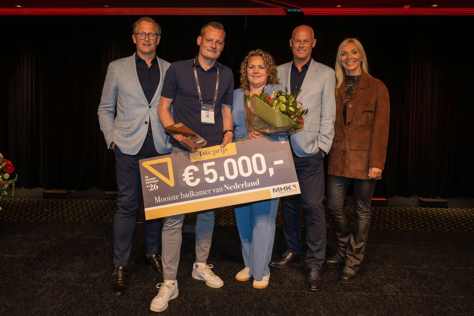 MHK zet met Creating Value Together een leidraad voor verdere groei 4