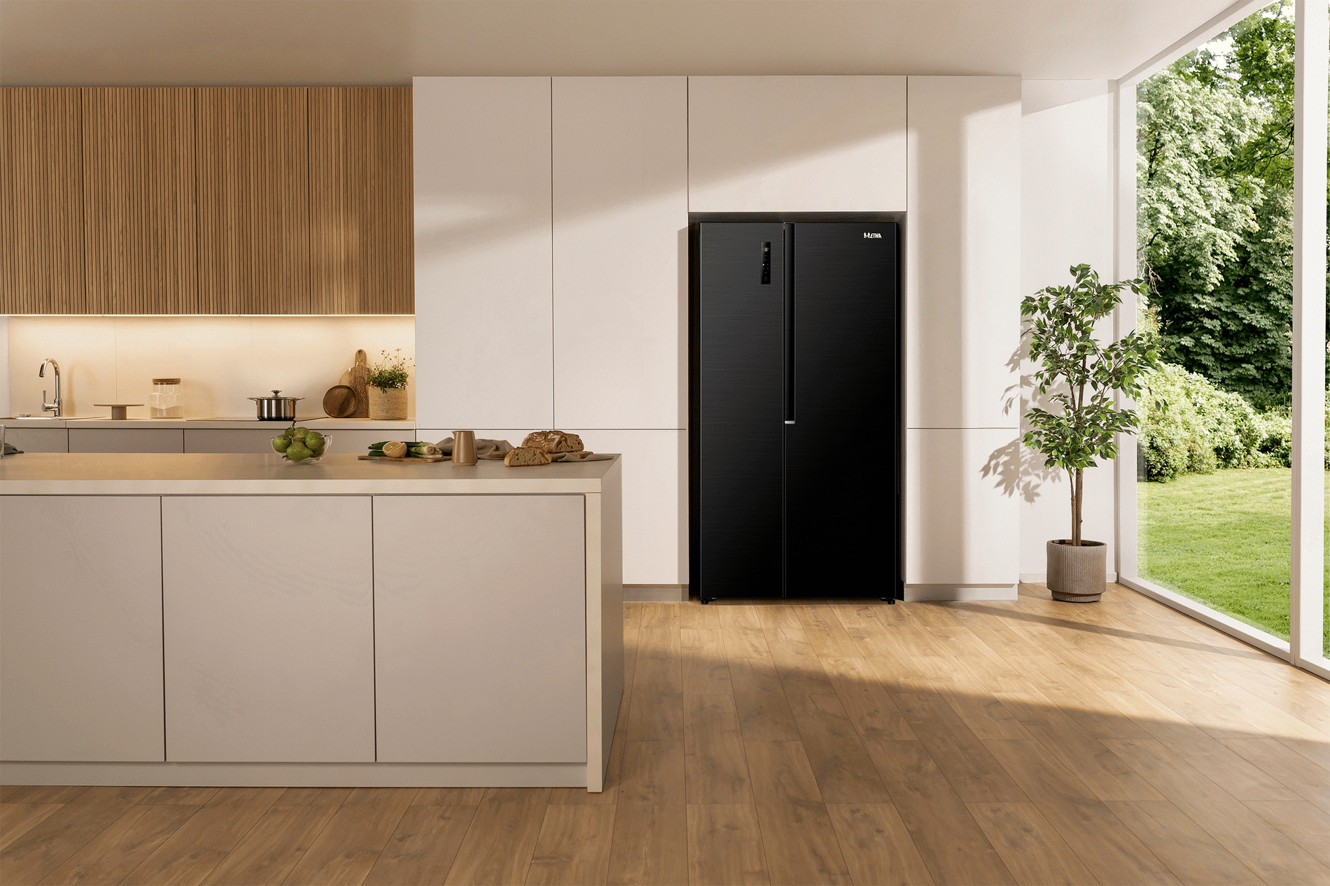Slim koelen voor iedere keuken 1