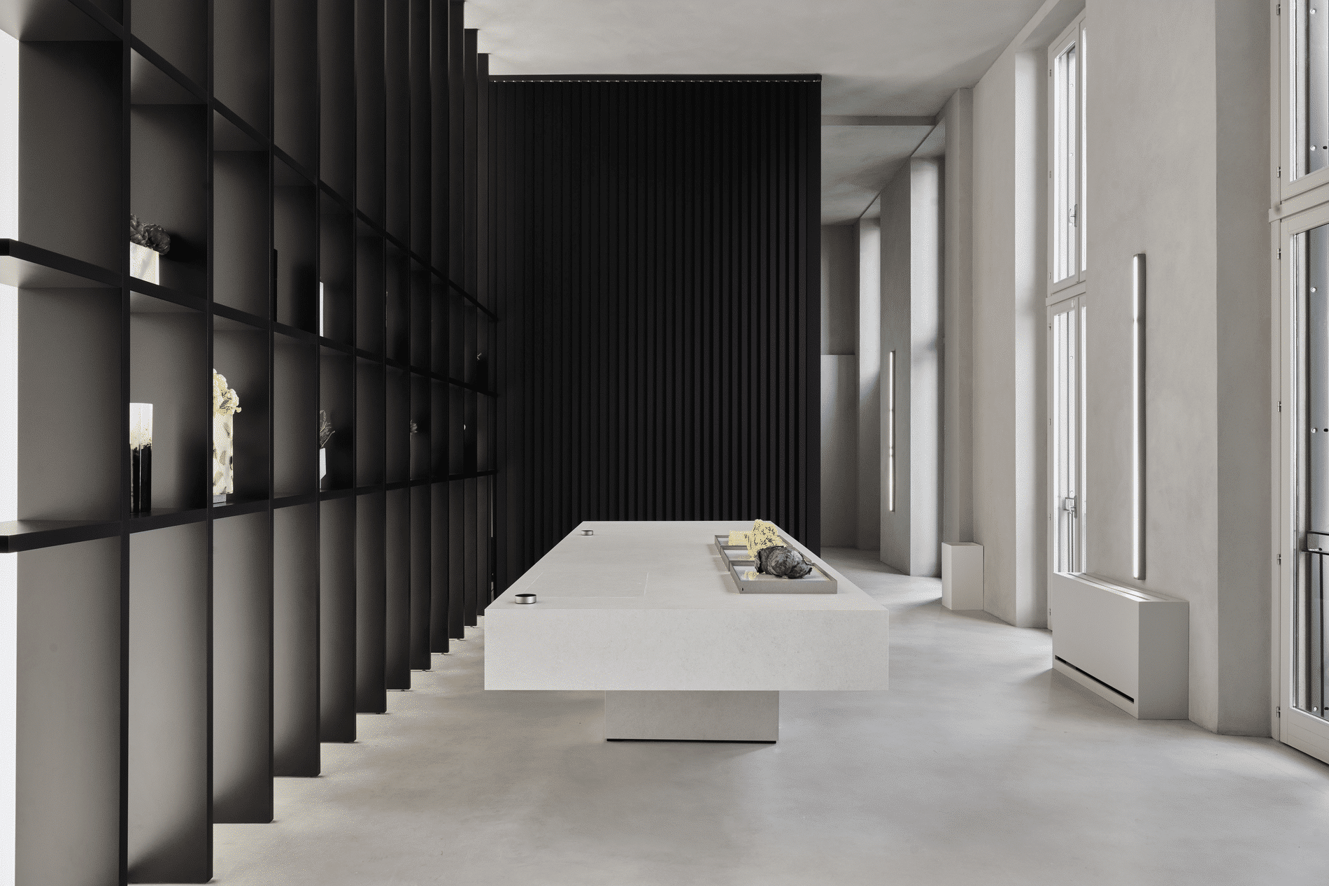 V-ZUG: “What if… kitchen technology took a step back?” 6