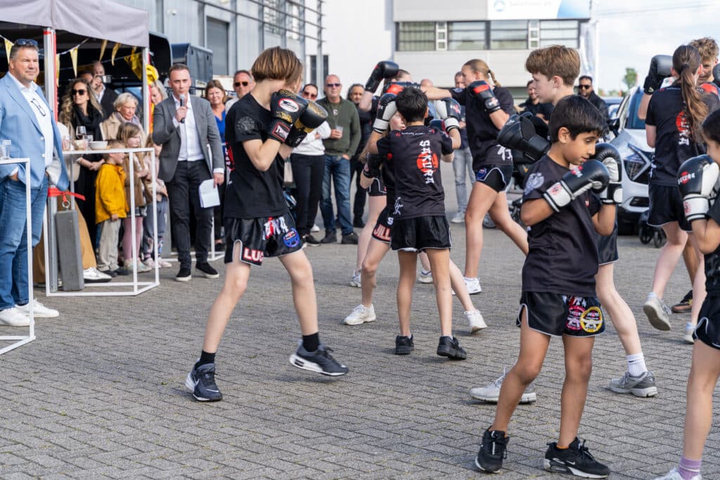 KeukenCoach Studio in Zoetermeer wird mit dem Franchise-Duo Jordi Neefe und Hein van Eijkern 1 fortgesetzt