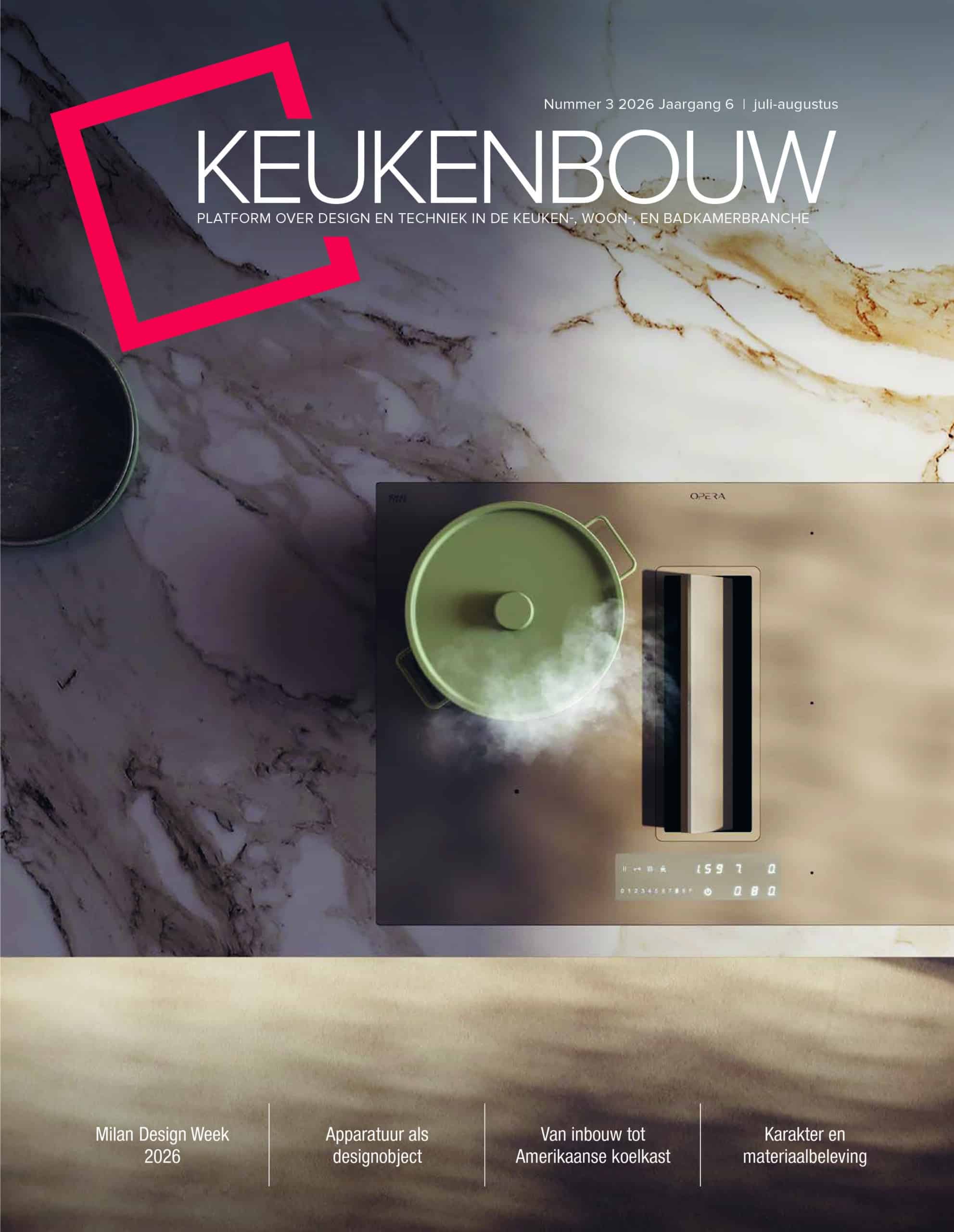 Magazines 1
