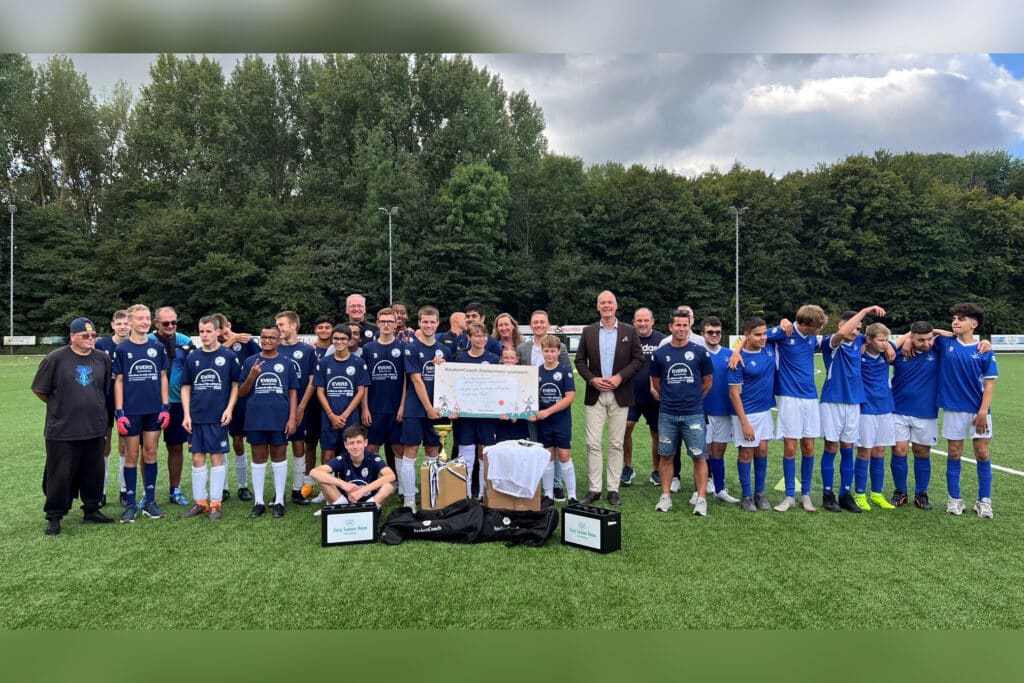 KeukenCoach Studio in Zoetermeer wird mit dem Franchise-Duo Jordi Neefe und Hein van Eijkern fortgesetzt 3