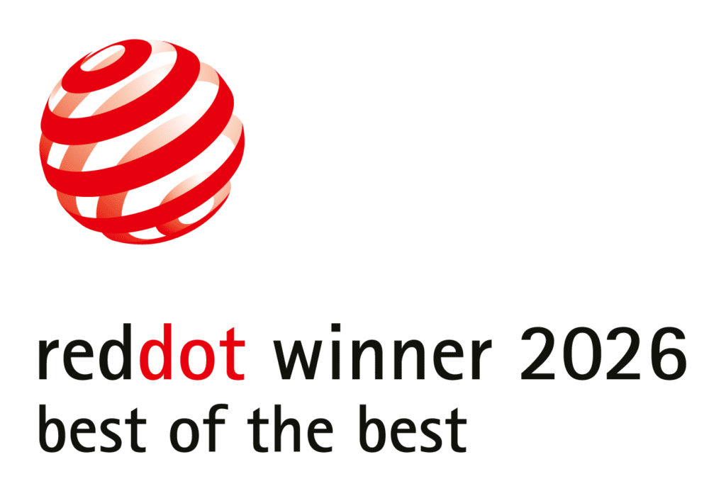 Primeur: internationale Red Dot Award 2026 voor twee Nederlandse biobased keukenlijnen 2