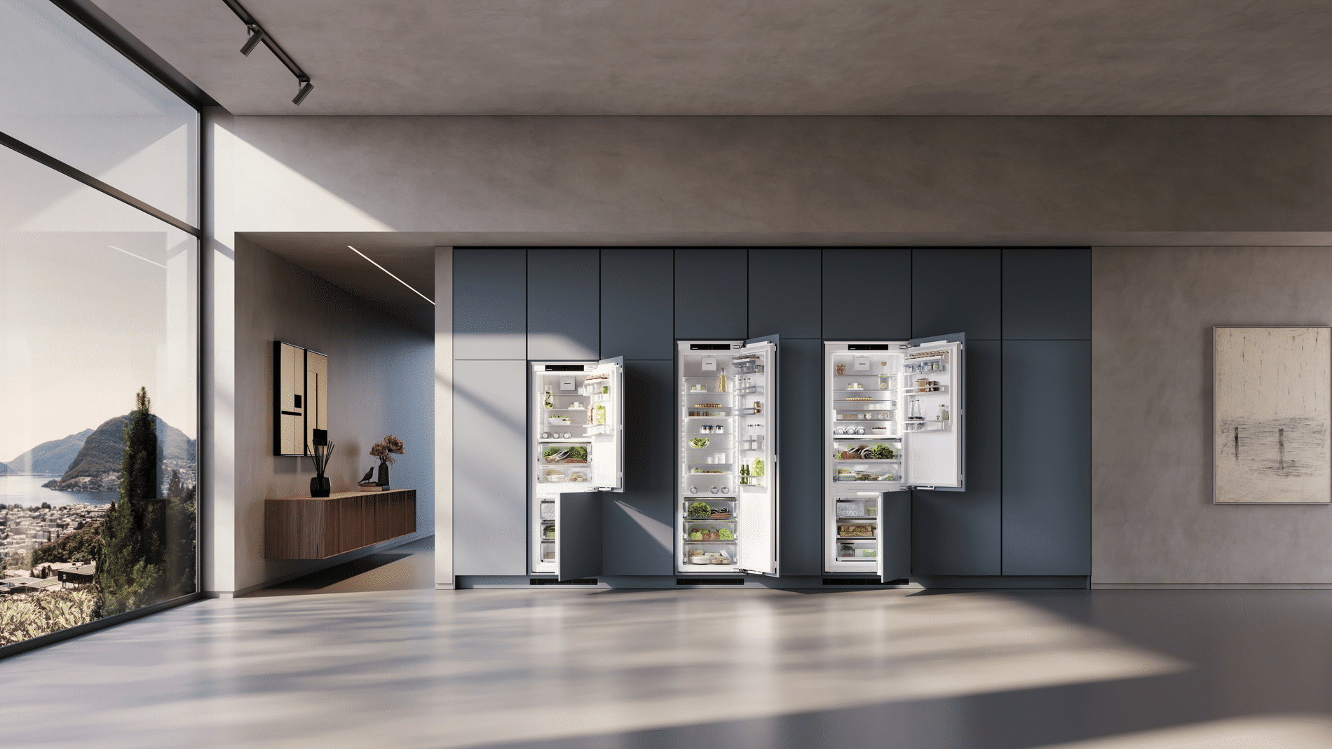 Liebherr: “Groots in comfort, groots in capaciteit” 1