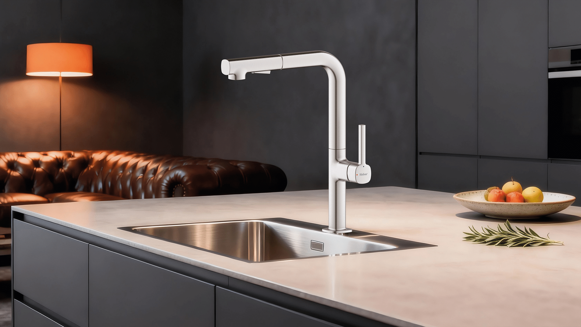 Naber brengt high-tech innovatie en huiselijke sfeer samen 2