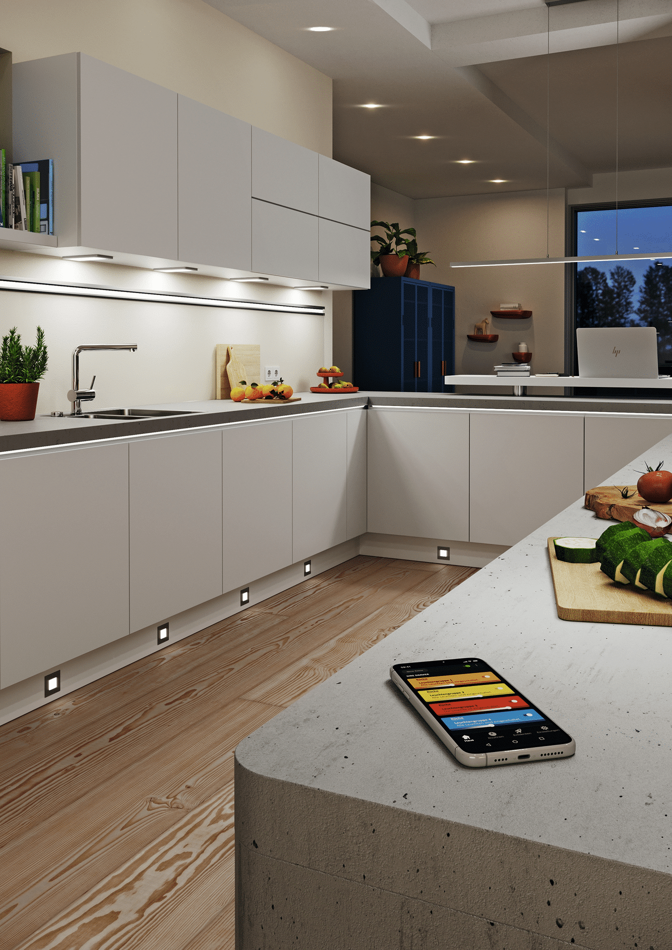 Naber brengt high-tech innovatie en huiselijke sfeer samen 1