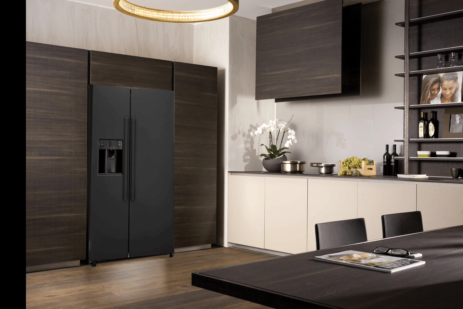 Kitchora: een nieuw merk, van een distributeur, voor distributeurs 1