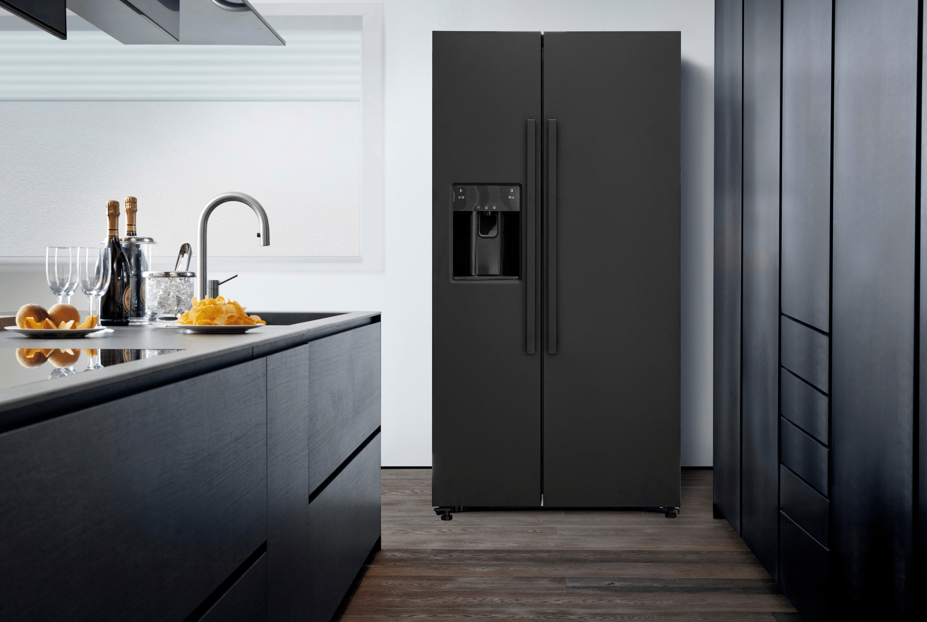 Kitchora: een nieuw merk, van een distributeur, voor distributeurs 1