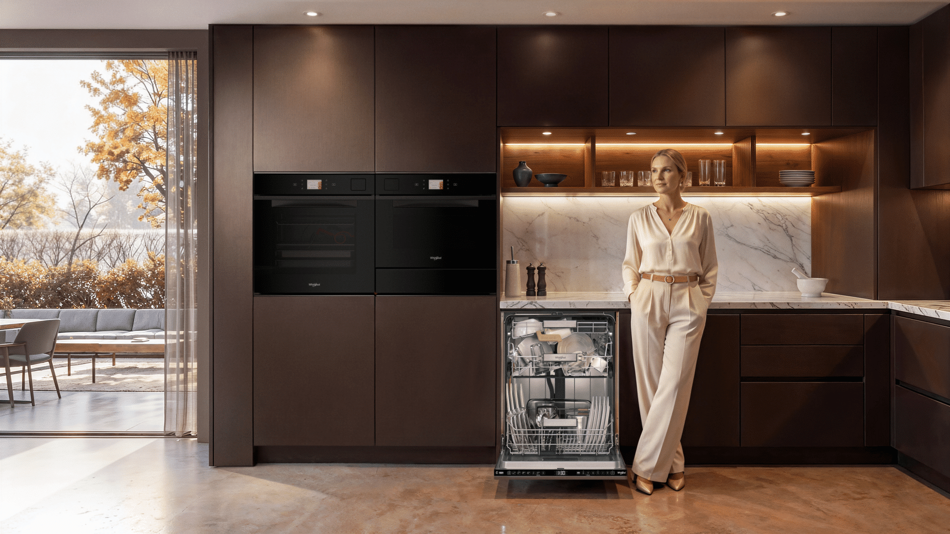 Whirlpool zorgt voor meer gemak in de keuken 5