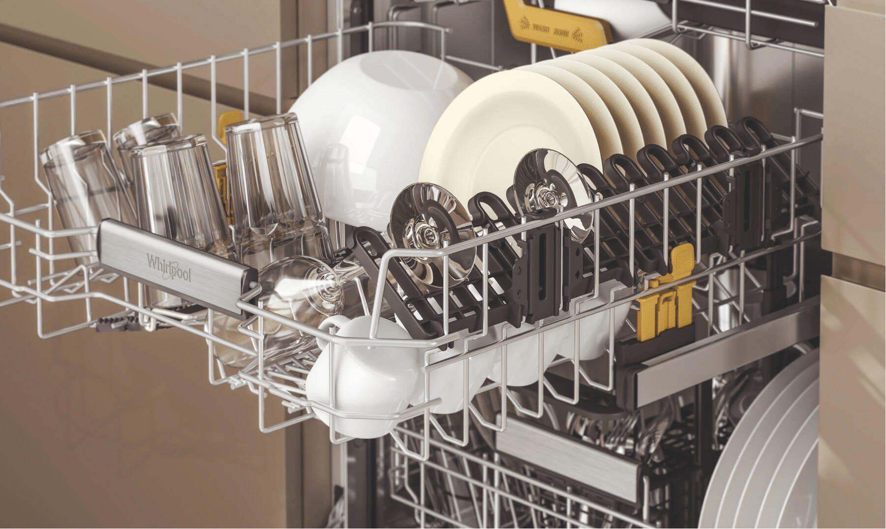Whirlpool zorgt voor meer gemak in de keuken 2