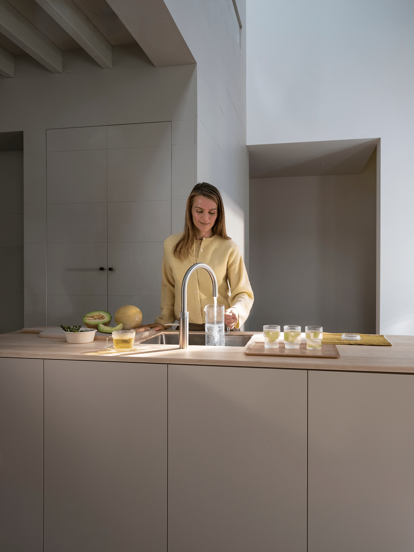 Art of Kitchens biedt een totaalplaatje in Kirchlengern 4