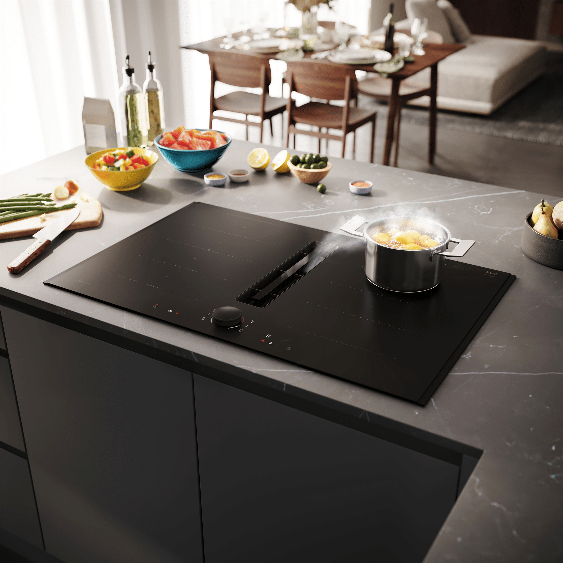 Art of Kitchens biedt een totaalplaatje in Kirchlengern 5