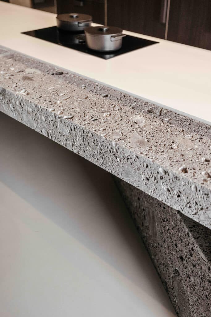 BRUTE: waar materiaal de architectuur bepaalt 1