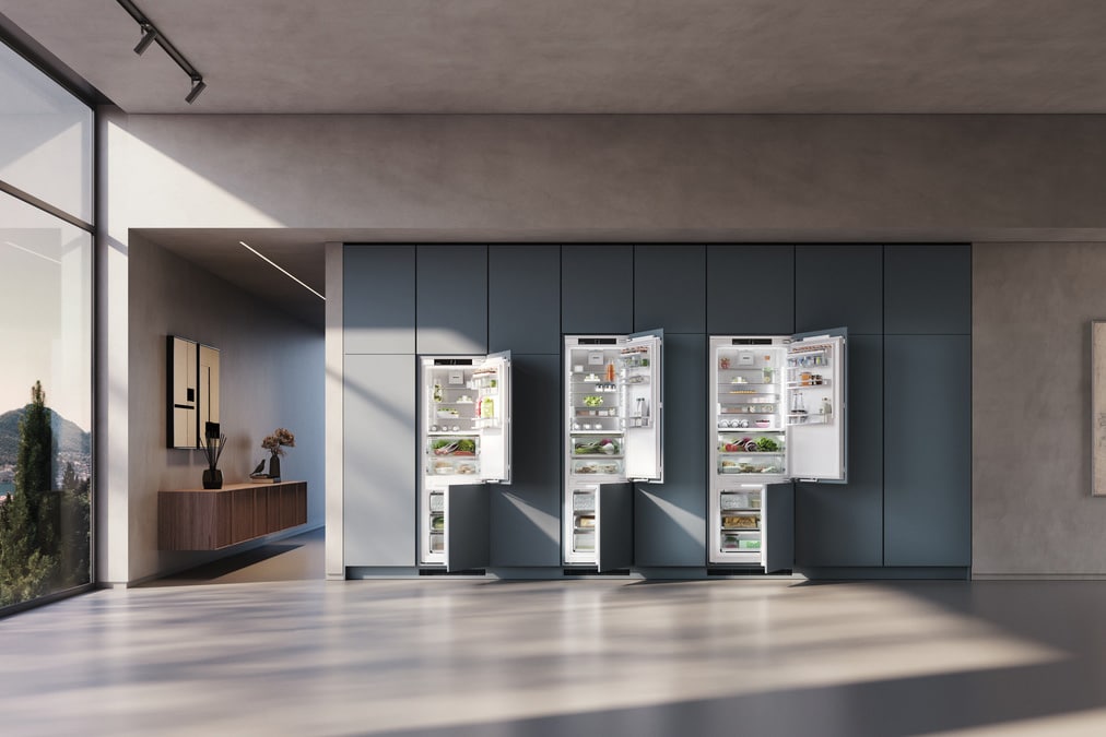 Meer ruimte, meer gemak, meer intelligentie: Liebherr noviteiten op IFA 2026 1