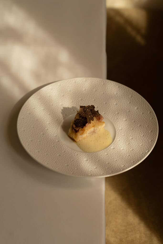 Technologie maakt gastronomie preciezer, maar het ambacht blijft leidend 2