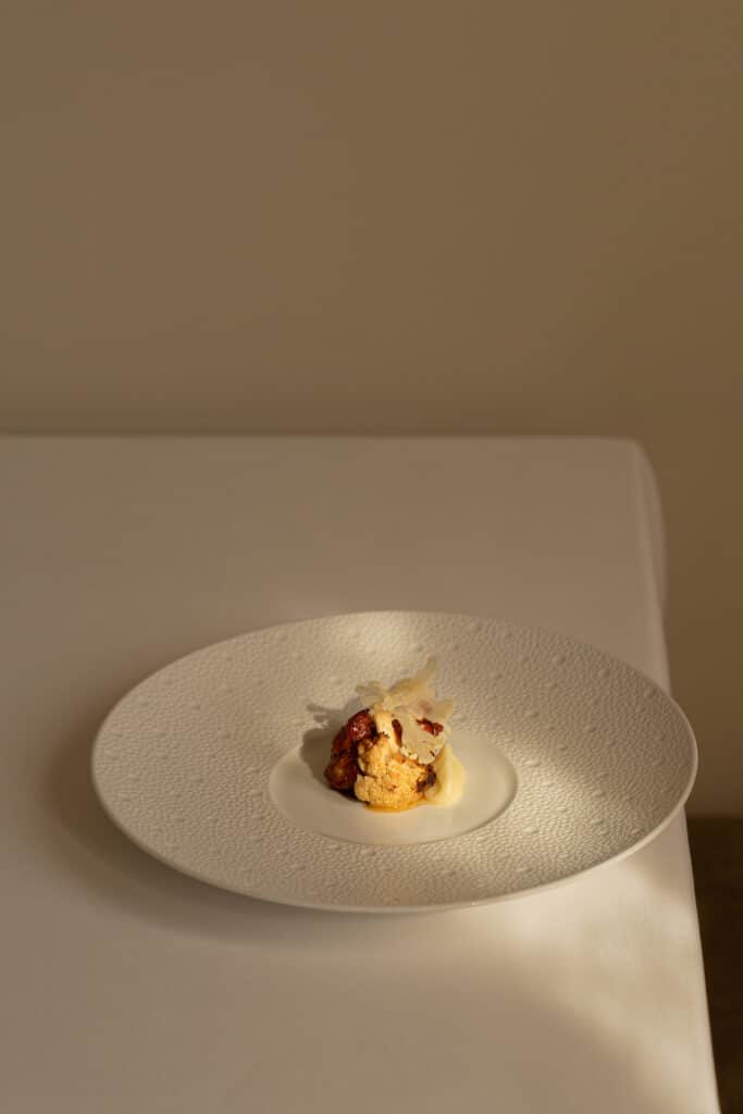Technologie maakt gastronomie preciezer, maar het ambacht blijft leidend 3