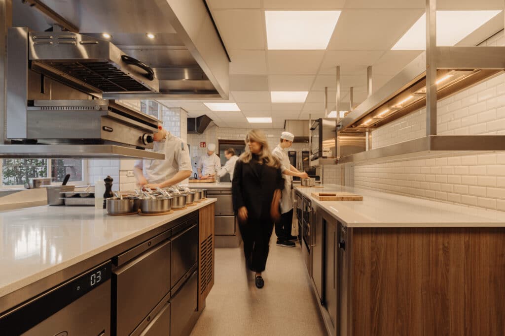 Technologie maakt gastronomie preciezer, maar het ambacht blijft leidend 1