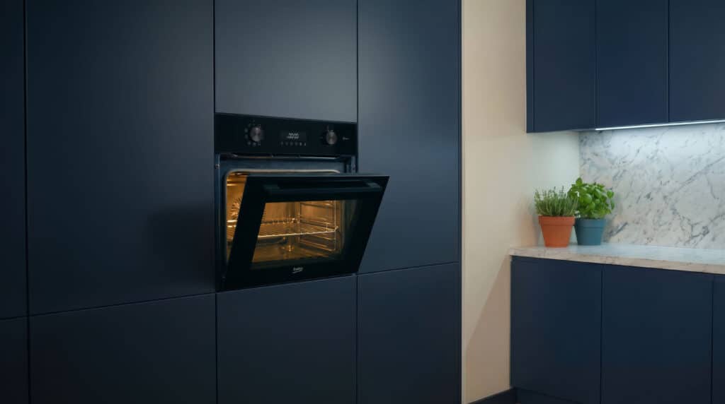 Beko laat met cijfers zien hoe innovatie het dagelijks leven eenvoudiger maakt 1