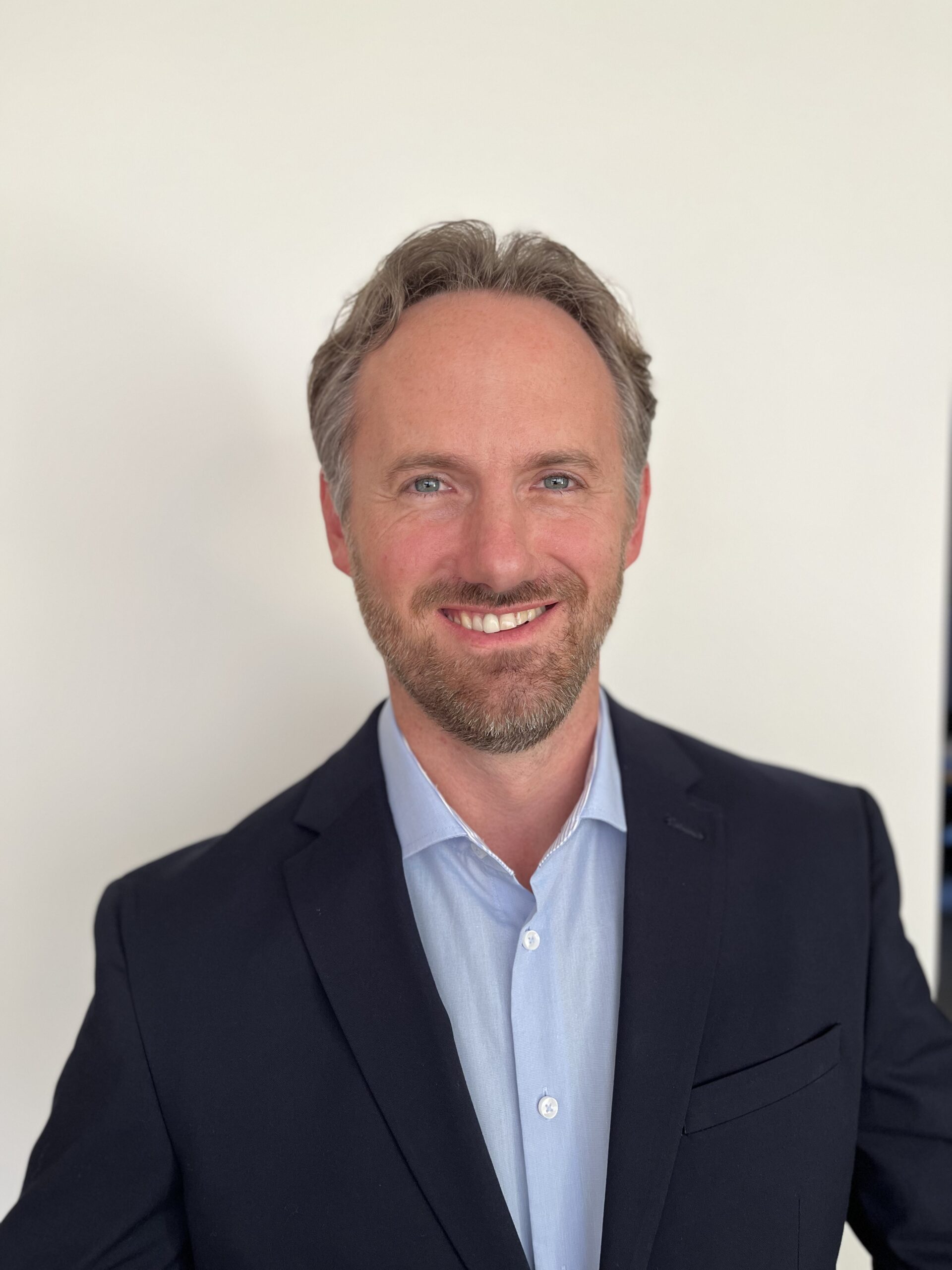 Dennis Robert versterkt accountmanagement bij Liebherr Appliances  1