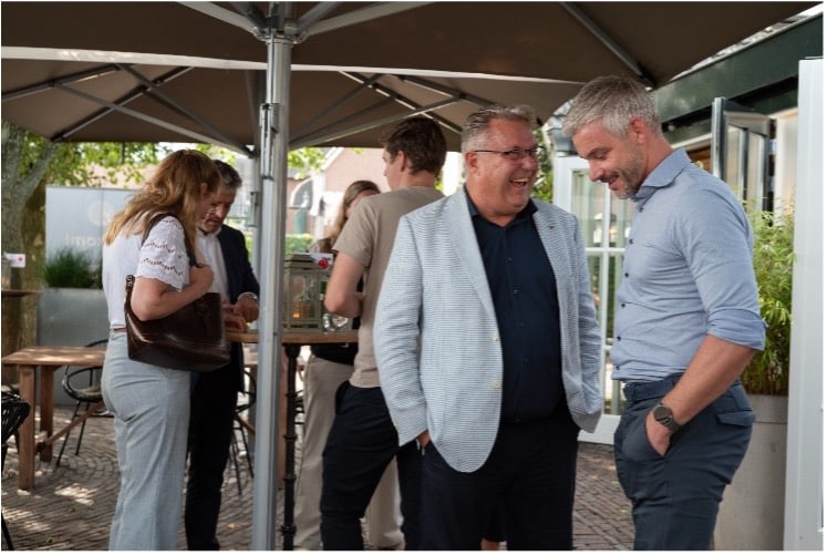 De magie van inspiratie en verbinding sprankelde tijdens de Keukenspecialisten.nl meeting van 2026 3