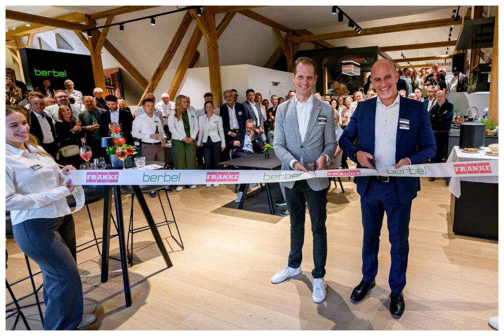 Gut Böckel zet de toonberbel en Franke blikken vooruit op 2027 1