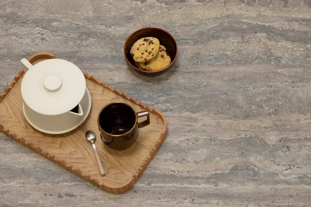 Tastbare luxe met DecorTop | voelbare structuur en authentieke uitstraling 1